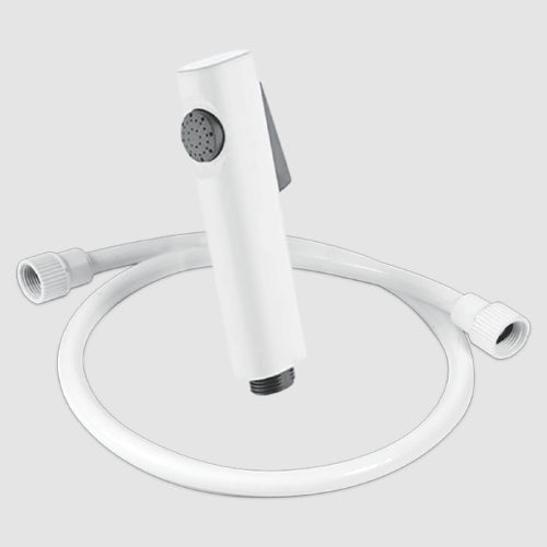 Realath PTMT Smart Health Faucet with 1.5 MTR Connectiop Pipe